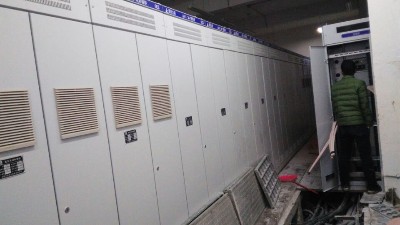 塔吊二級配電箱放置要求【千亞電氣】