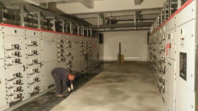 配電箱上需要張貼電工聯系方式嗎【千亞電氣】