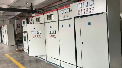 配電柜上面有粉塵屬于隱患嗎【千亞電氣】