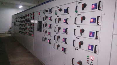 gcs成套低壓配電柜價格【千亞電氣】